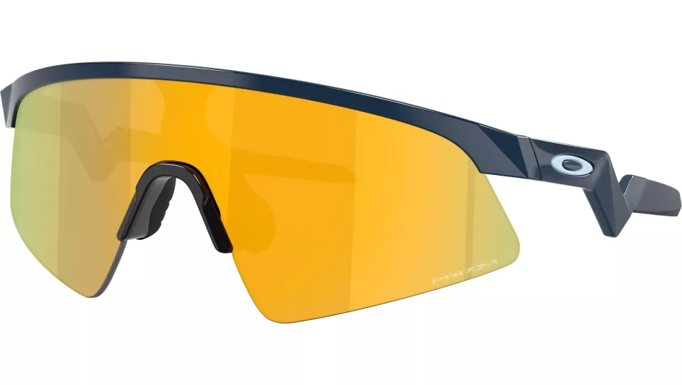 Oakley RESISTOR SWEEP PRIZM (OJ9015-901505) | Unisex Çocuk Lacivert Güneş Gözlüğü